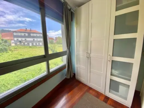 Estudio en calle de Sanjurjo Badía