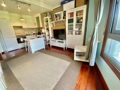 Estudio en calle de Sanjurjo Badía