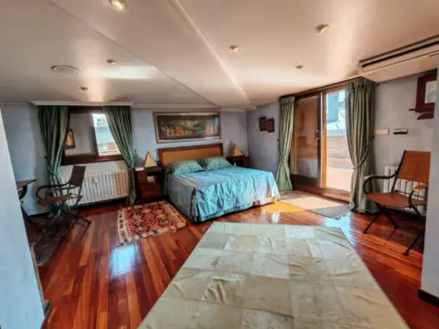 Dúplex en calle de Zamora