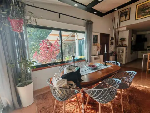 Chalet en Camino del Pantano