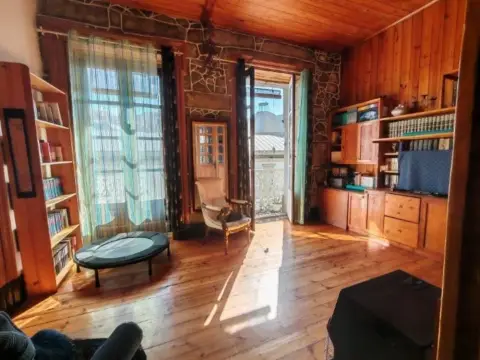 Piso en calle del Príncipe