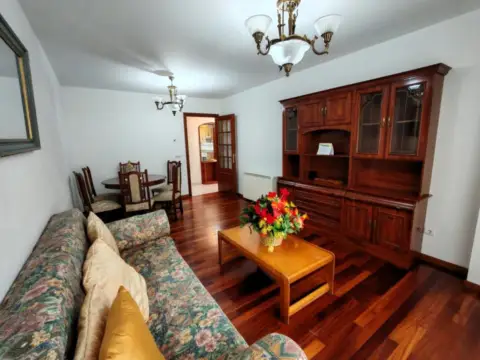 Piso en Avenida de Ourense