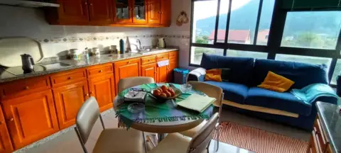 Casa en Camiño do Souto