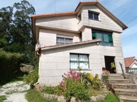 Casa en Camiño do Souto