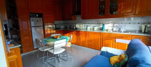 Casa en Camiño do Souto