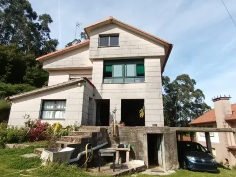 Casa en Camiño do Souto