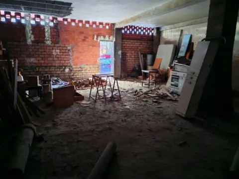 Local comercial en calle de Sanjurjo Badía, 212