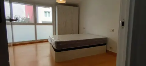 Piso en calle de Tomás A. Alonso