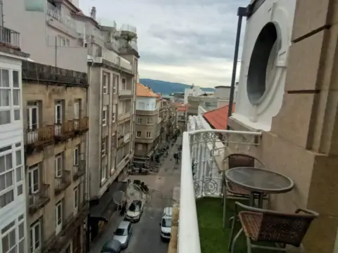 Piso en calle de López de Neira