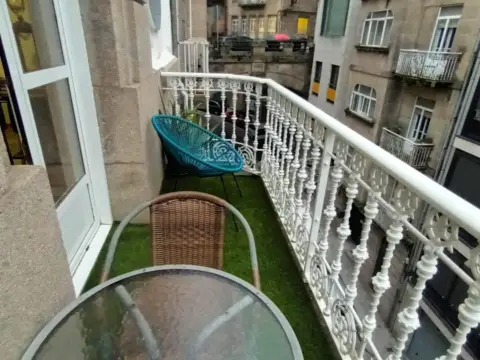 Piso en calle de López de Neira