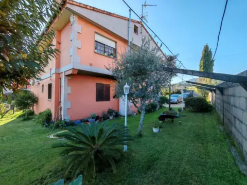Casa en Camino Guillarei a Gándara