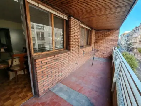 Piso en calle de Pi i Margall