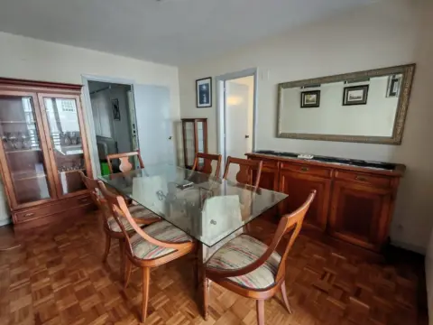 Piso en calle de Pi i Margall