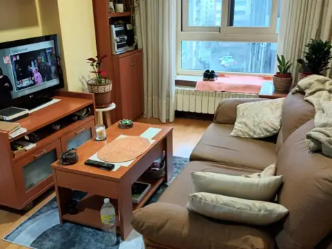 Piso en calle del Doctor Toscano