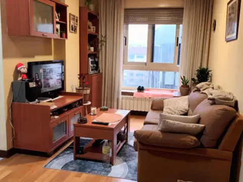 Piso en calle del Doctor Toscano