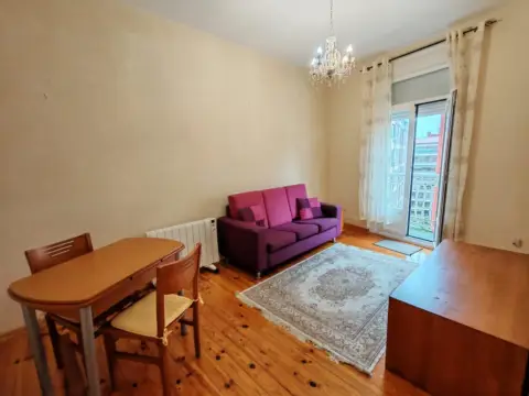 Piso en calle de Romil