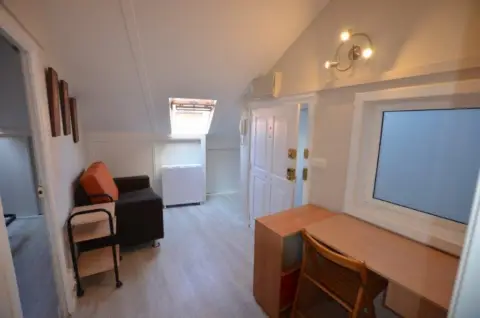 Piso en calle de Romil