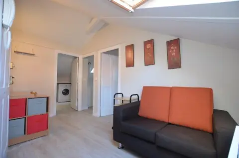 Piso en calle de Romil