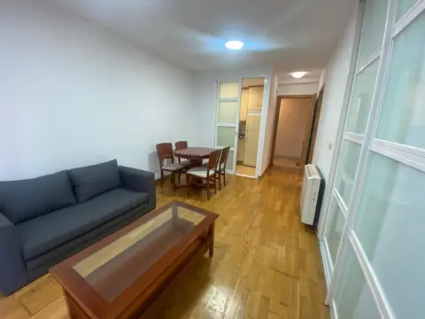 Apartamento en calle Placer