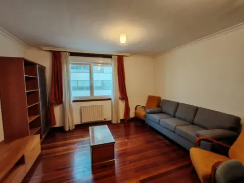 Piso en Plaza España - Corte Inglés