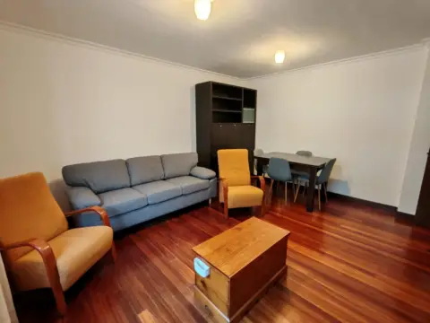 Piso en Plaza España - Corte Inglés