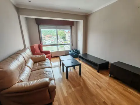 Piso en Hispanidade