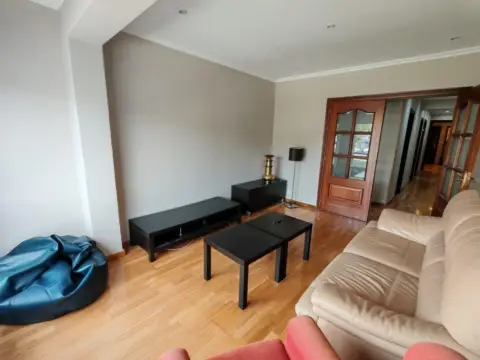 Piso en Hispanidade