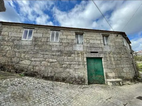 Casa en Camino de Tarrio