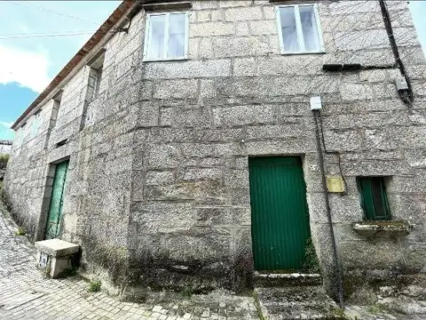 Casa en Camino de Tarrio