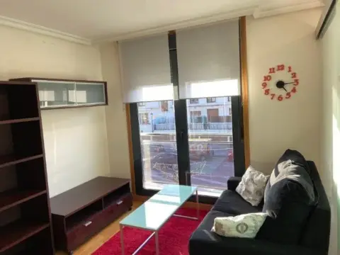 Apartamento en Carretera Pola VIA