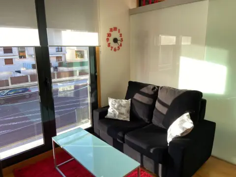 Apartamento en Carretera Pola VIA