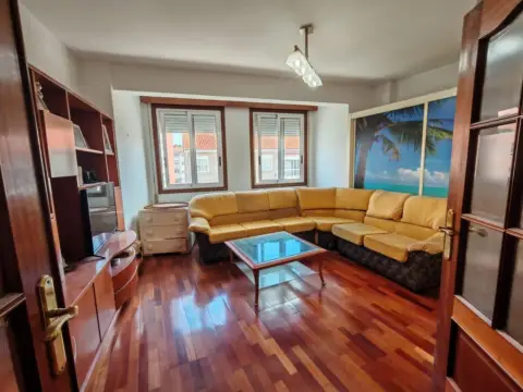 Apartamento en calle de Enrique Lorenzo