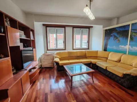 Apartamento en calle de Enrique Lorenzo