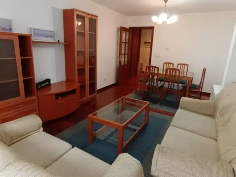 Piso en calle Aragón