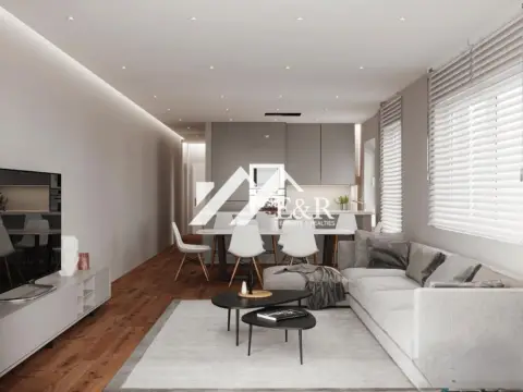 3-bedroom penthouse for sale in Els Vilars, Escaldes-Engordany · 4 of 60