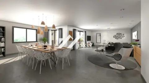 3-bedroom penthouse for sale in Els Vilars, Escaldes-Engordany · 5 of 60