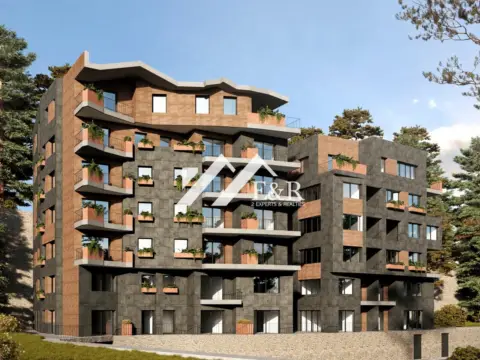 3-bedroom penthouse for sale in Els Vilars, Escaldes-Engordany · 7 of 60