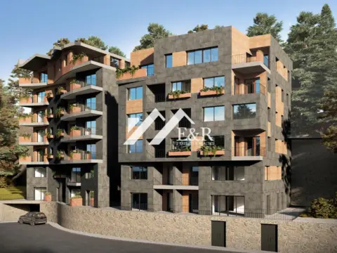 3-bedroom penthouse for sale in Els Vilars, Escaldes-Engordany · 8 of 60