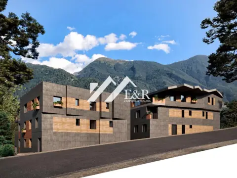 3-bedroom penthouse for sale in Els Vilars, Escaldes-Engordany · 10 of 60