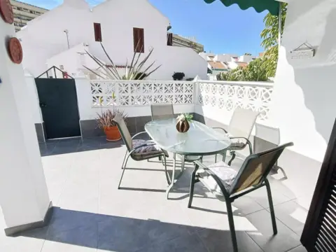 Dúplex en calle Antonio Navarro