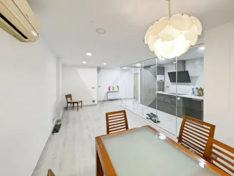 Piso en calle de la Iglesia