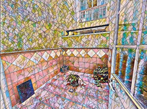 Piso en Plaza San Francisco