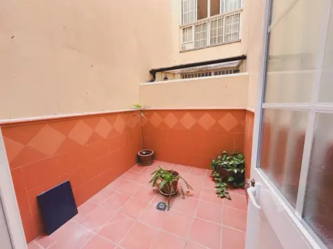 Piso en Plaza San Francisco