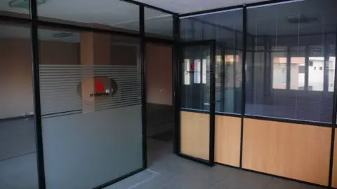 Oficina en Travesía de Vigo