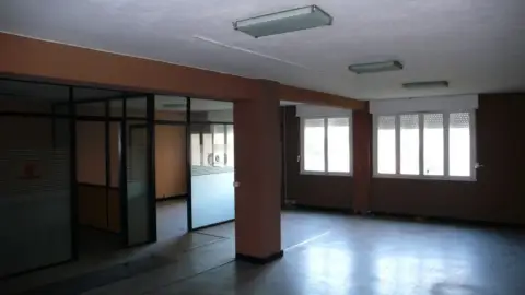 Oficina en Travesía de Vigo