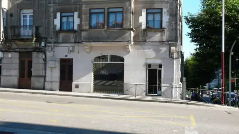 Local comercial en Avenida de Ramón Nieto