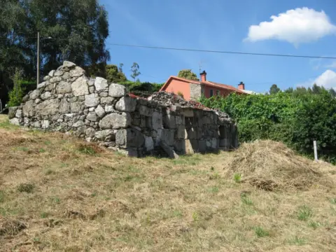 Casa en Luneda