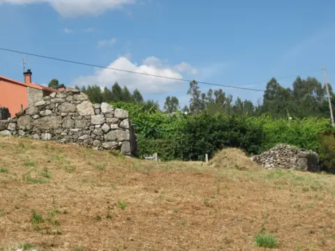 Casa en Luneda
