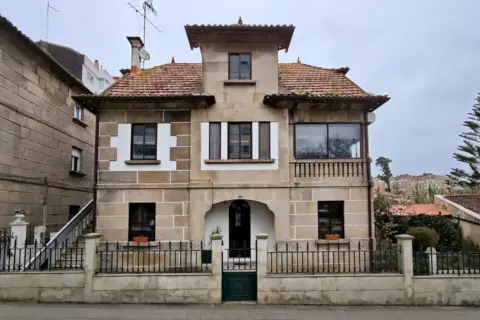 Chalet en Avenida de Antonio Palacios