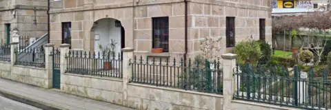 Chalet en Avenida de Antonio Palacios